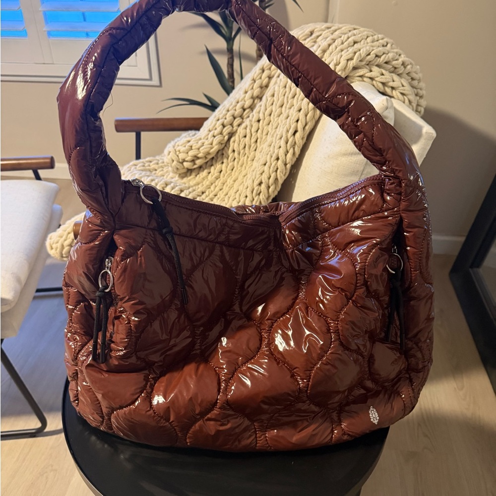 FP Movement by Free People Brown Bag
